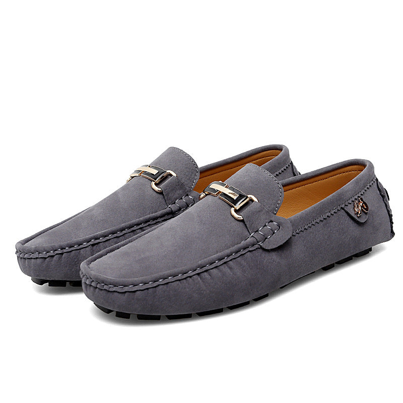 Moyer - Stylish Casual Slip-Ons