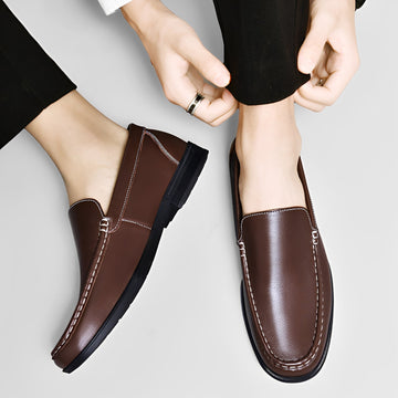 Walters - Adaptable Loafers for Both Casual and Formal Occasions