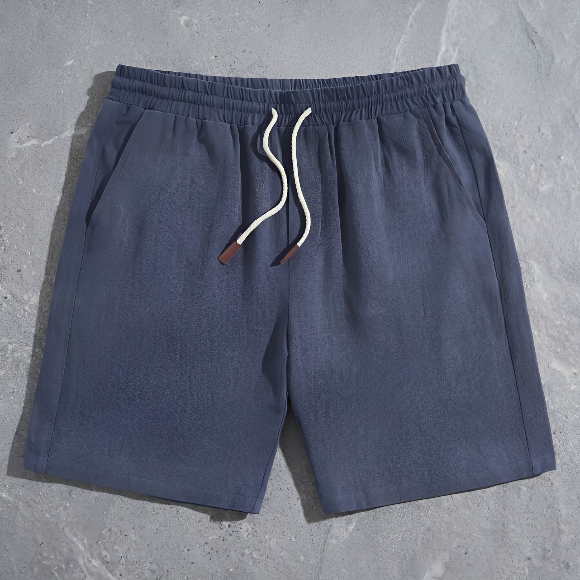 Krix - Comfortable Drawstring Shorts