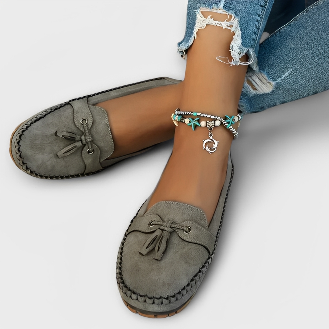 Lise - Fashionable footwear