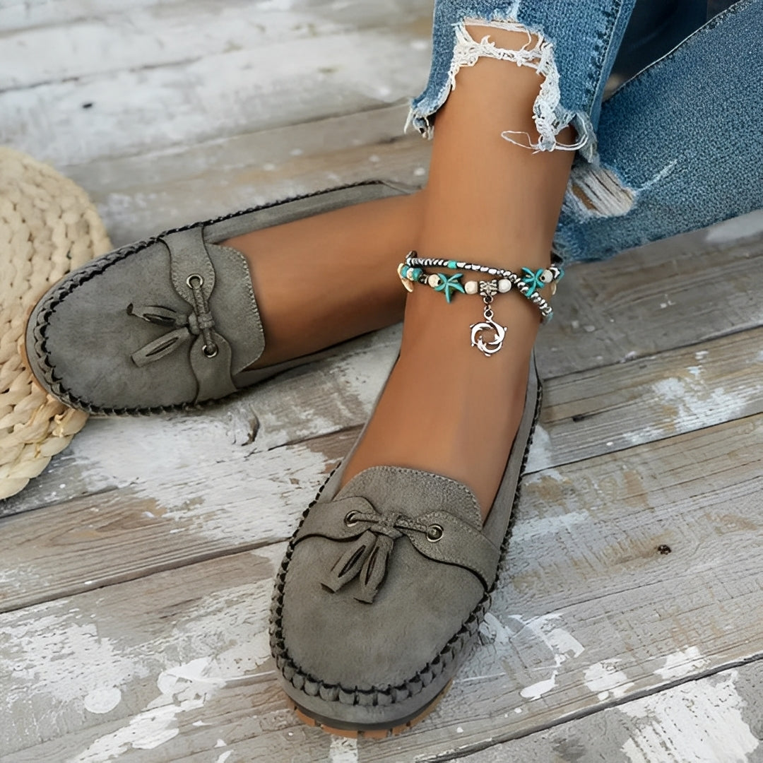 Hilda - Women's shoes - perfect for sunny weather