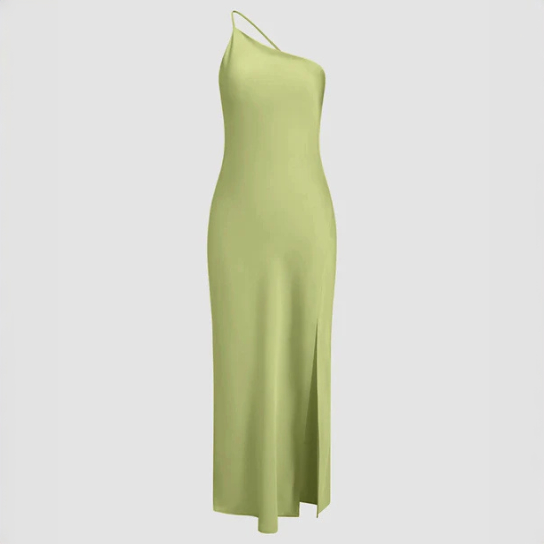 Arcelie - Trendy and elegant long dress