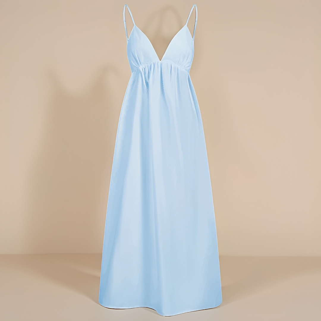 Cynthia - Fashionable casual dress