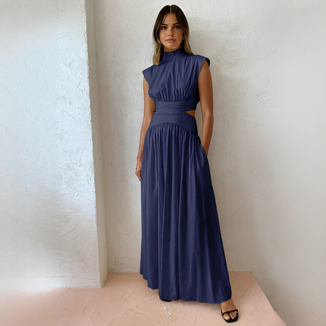 Berley - Long and Elegant Dress