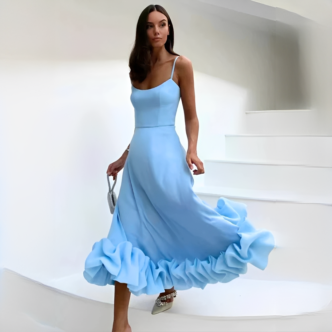 Francine - Stylish and Sophisticated Women's Dress