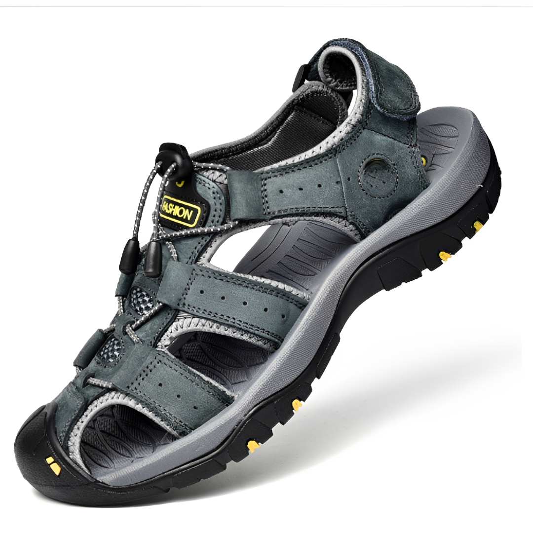 Nolan - Men's Shoes - for Outdoor Adventures