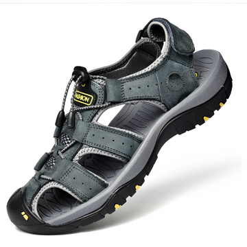 Nolan - Men's Shoes - for Outdoor Adventures