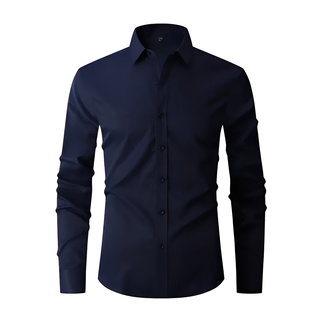 Trevor - A modern and trendy men's shirt