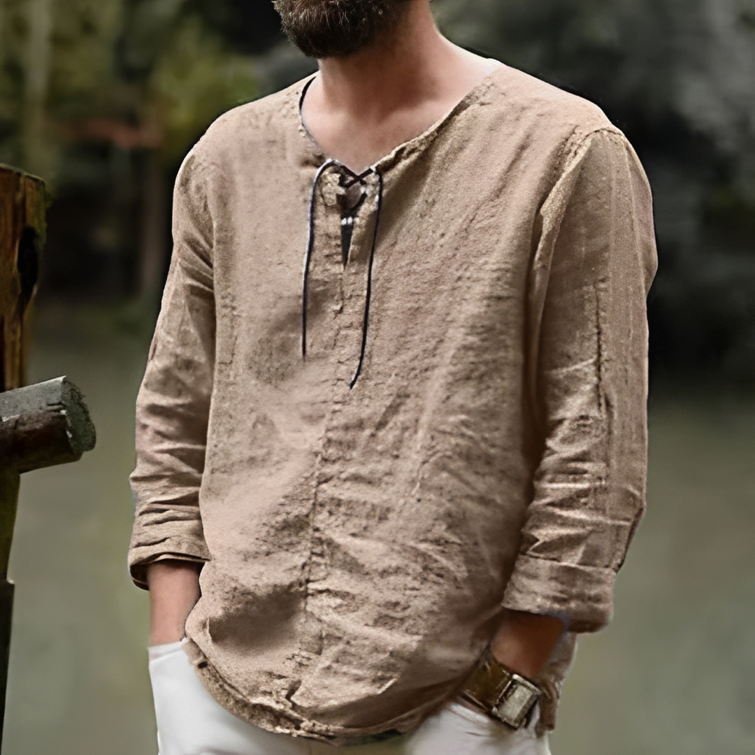 Jake - Men's shirts - ideal for sunny days