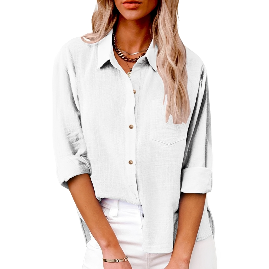 Karla – Women's Shirts – for a relaxed everyday style