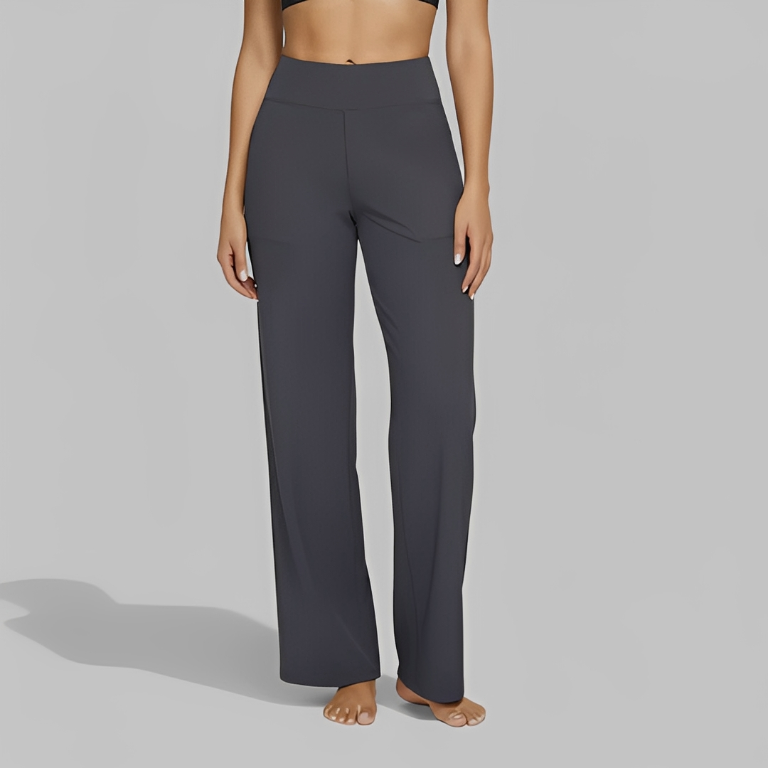 Camille - Cozy Pants