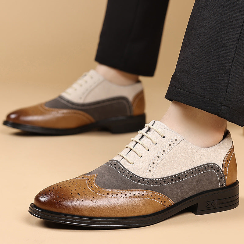 Adem - Elegant Formal Shoes