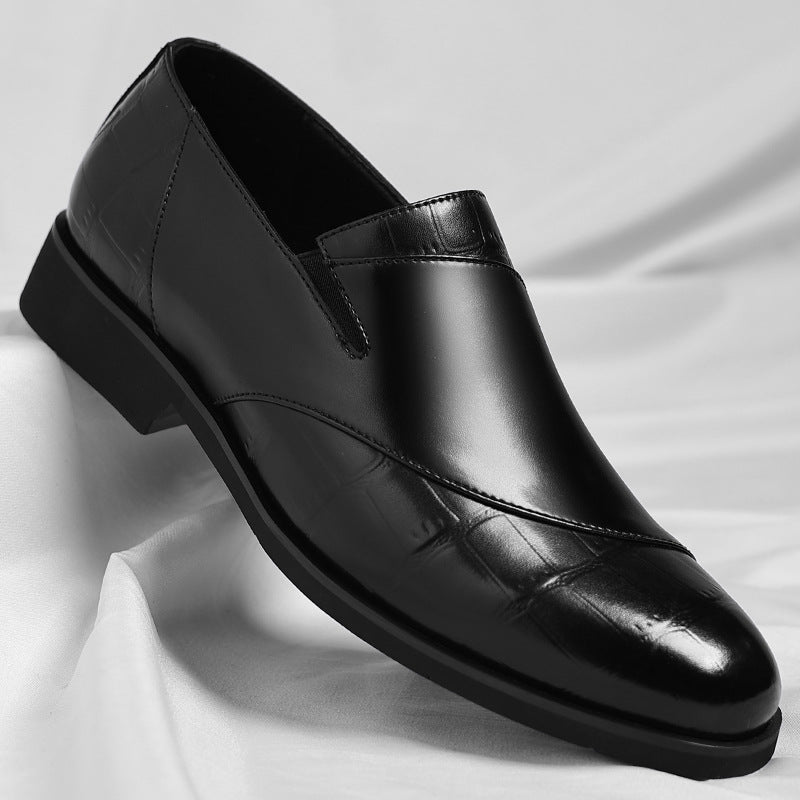 Kenzie - Classic Formal Loafers
