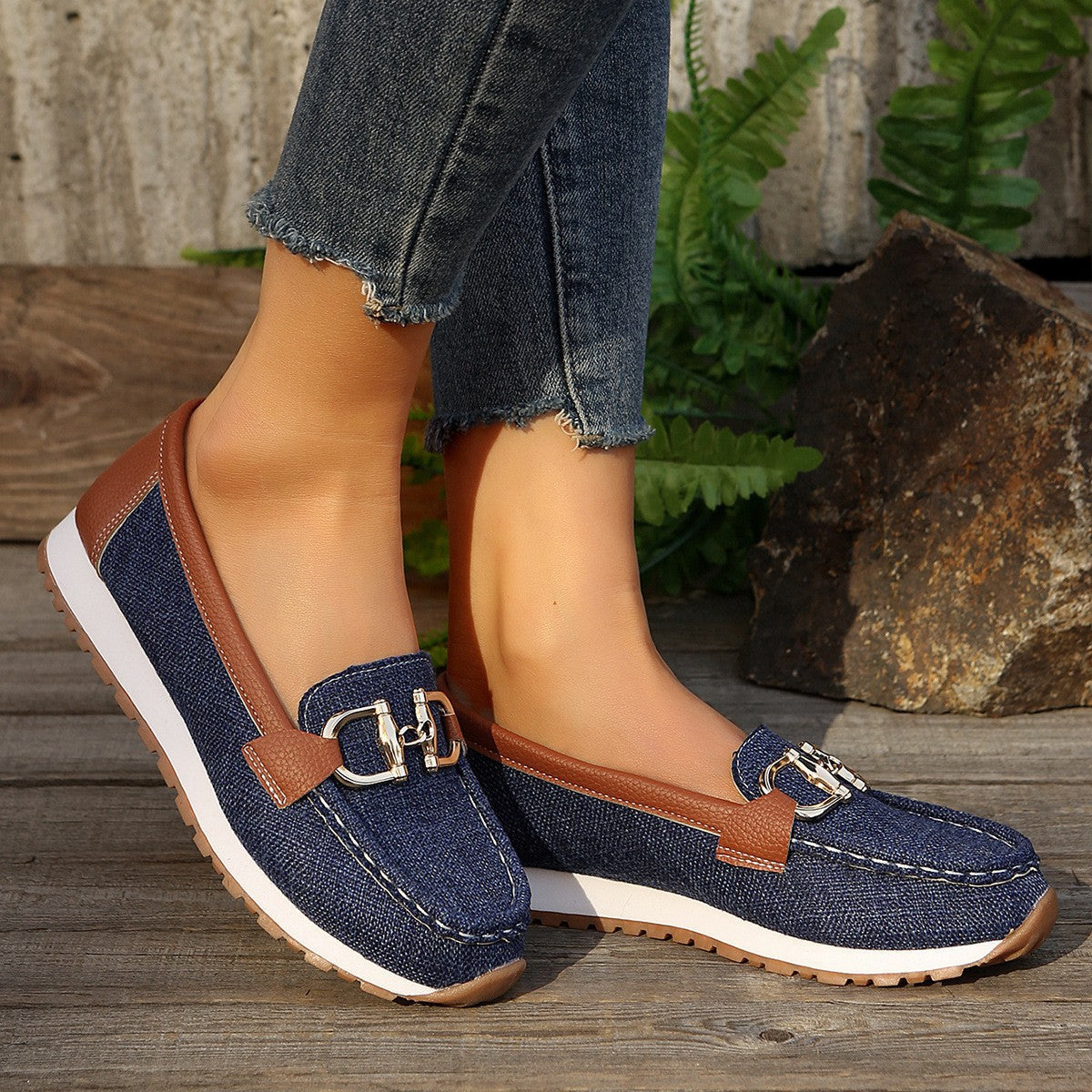 Marianne - Stylish Slingback Footwear