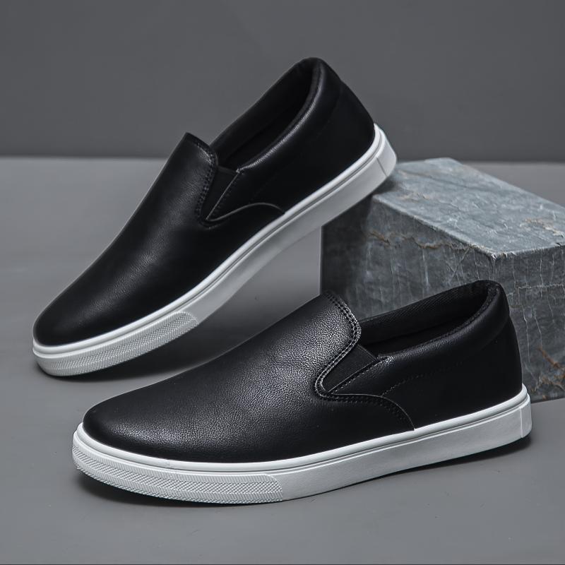 Jeremy - Trendy and Comfy Sneakers