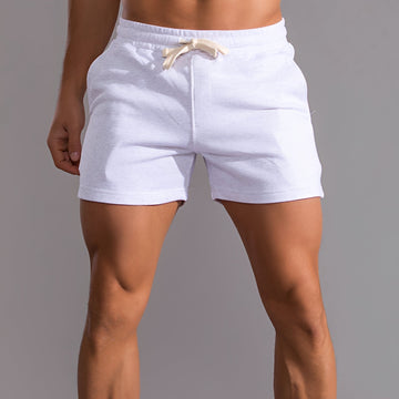 Bartlett - Relaxed Drawstring Shorts
