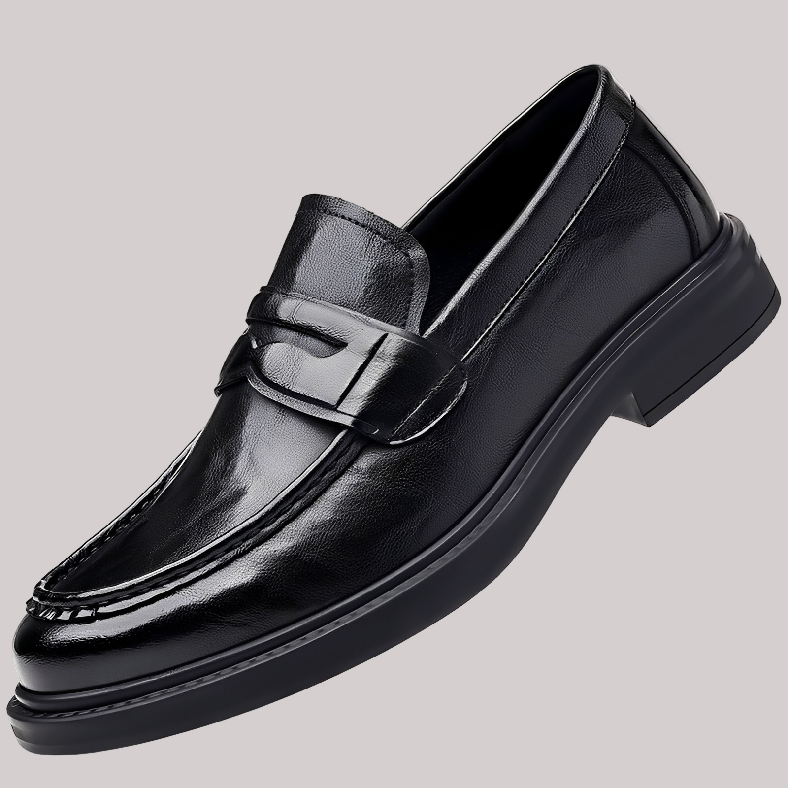 Carter - Multi-Purpose Slip-Ons for Any Event