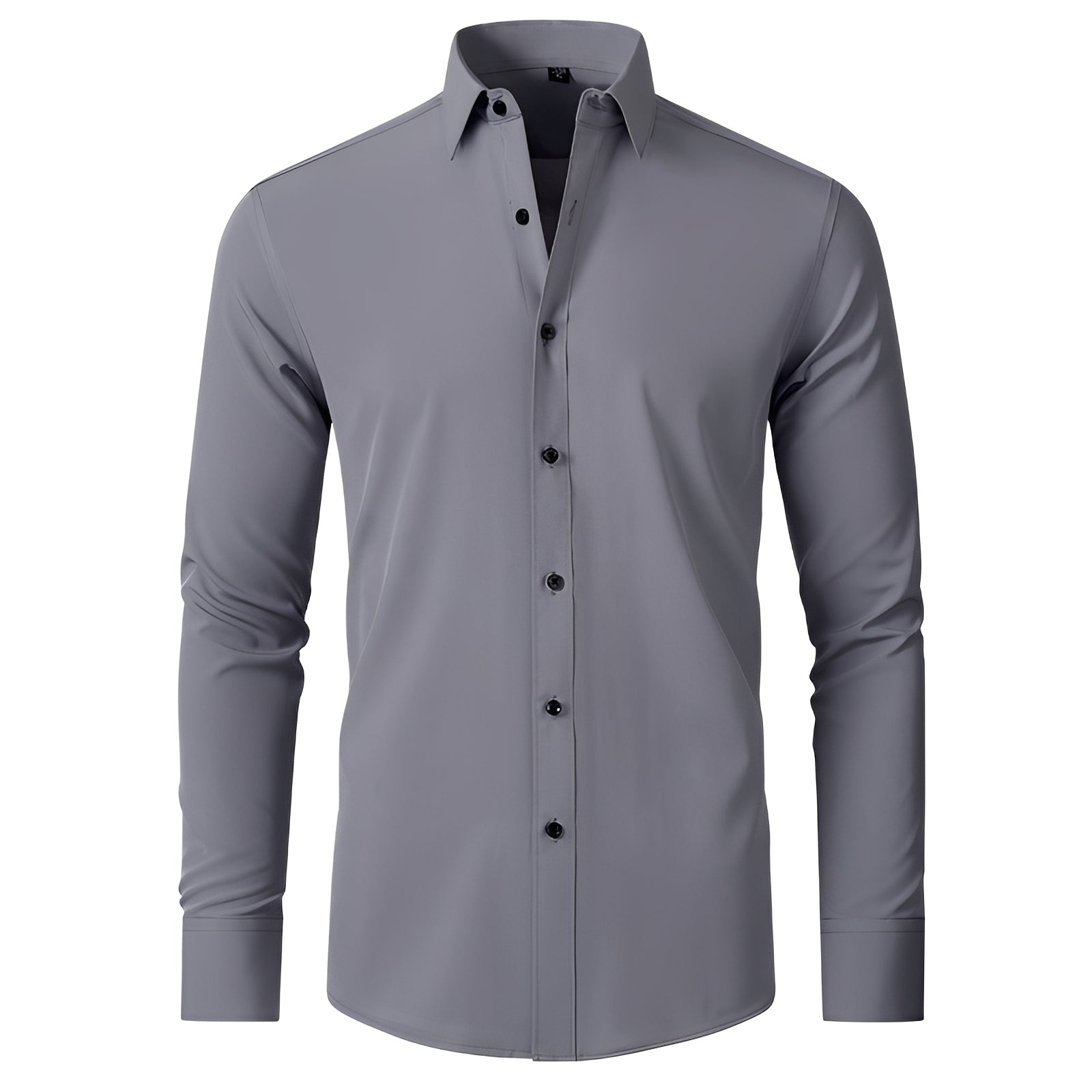 Lino - Men's Shirt – An easy-going style for daily wear
