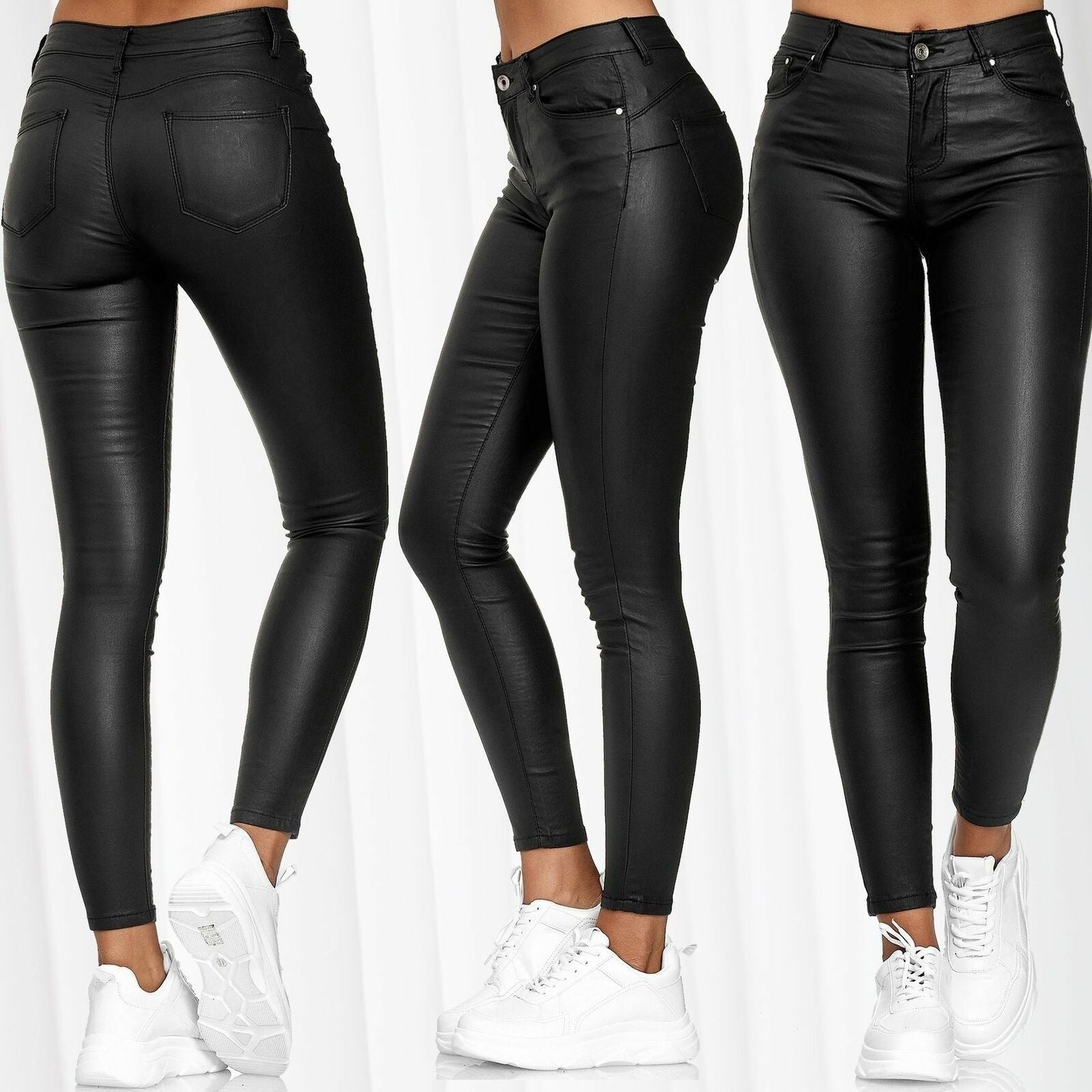 Chloe - Everyday Slim Pants