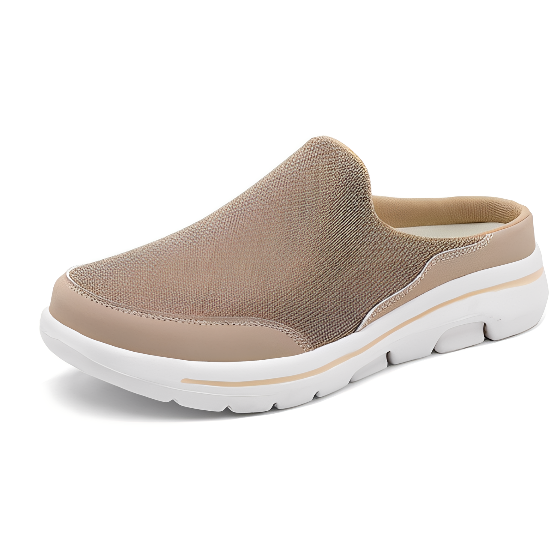 Jamie - Women's Sandals - Cozy and Comfortable