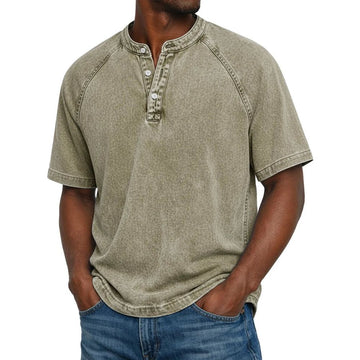 Austin - Relaxed Casual Top