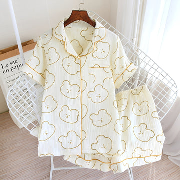 Mariah - Easygoing Pajama Set
