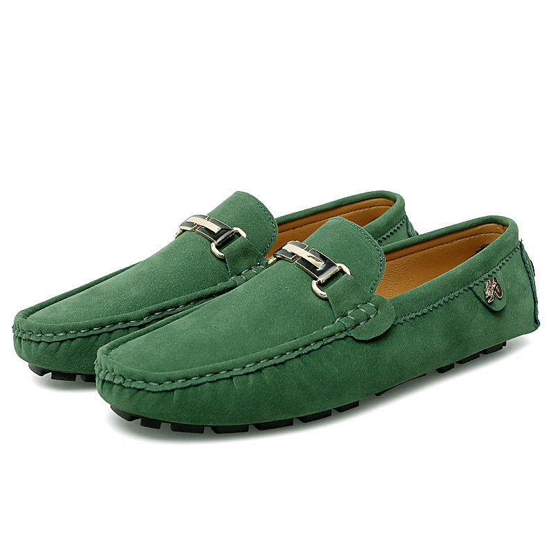 Moyer - Stylish Casual Slip-Ons