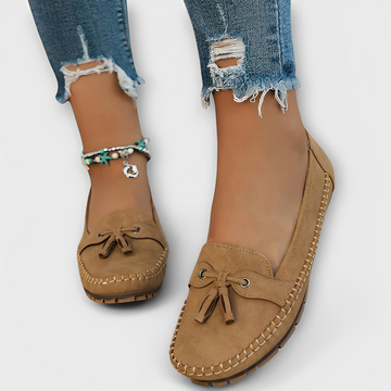 Lise - Fashionable footwear