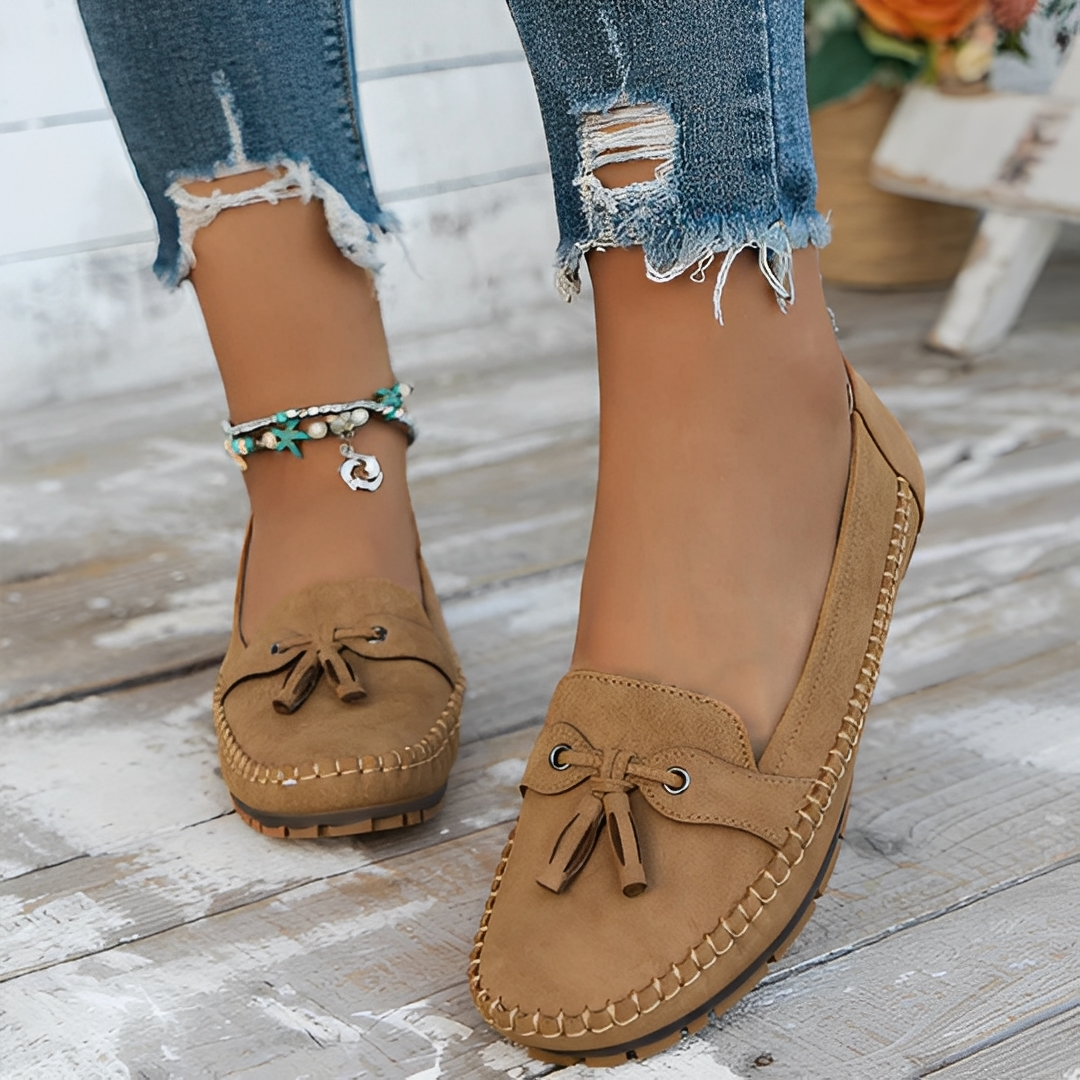 Hilda - Women's shoes - perfect for sunny weather