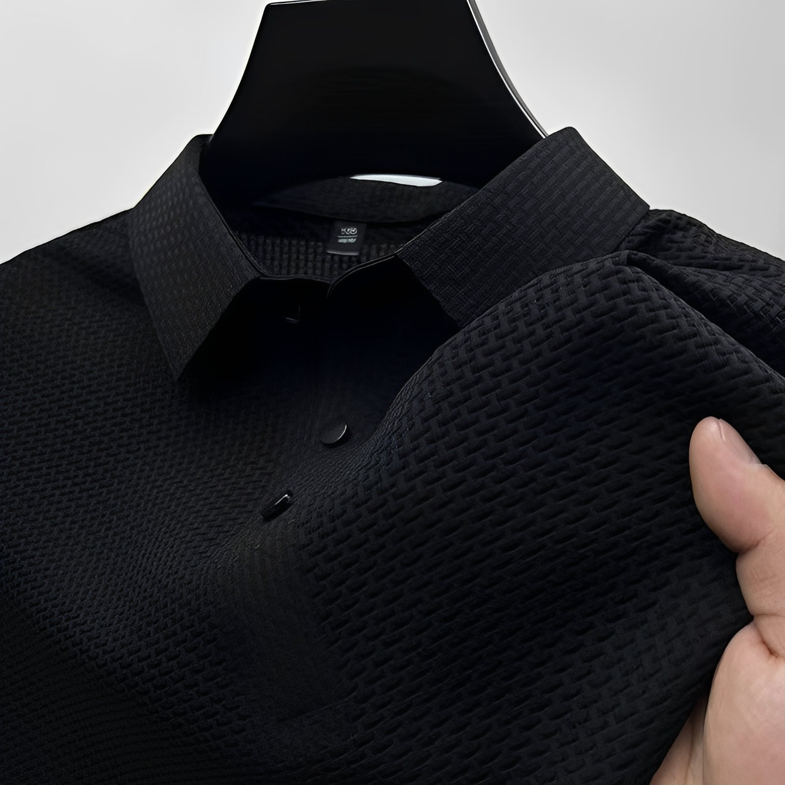 Lylle - Men's Casual Summer Polo