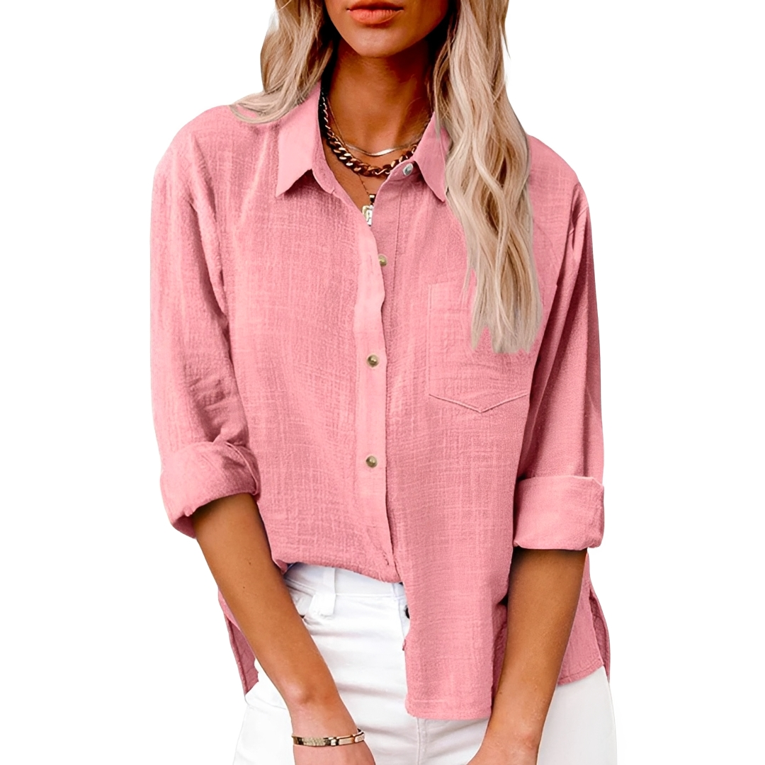 Karla – Women's Shirts – for a relaxed everyday style