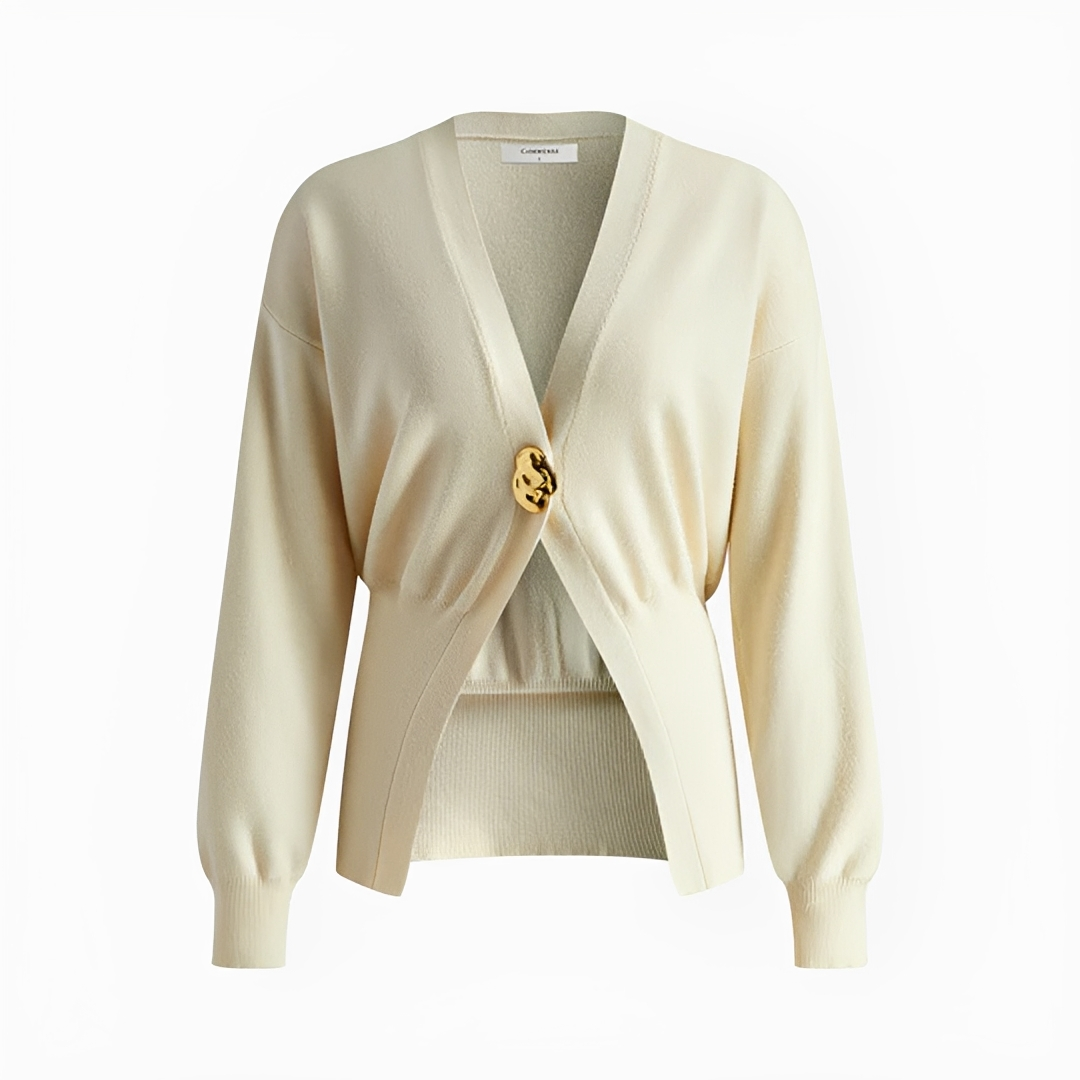 Lowela - Cozy and chic cardigan