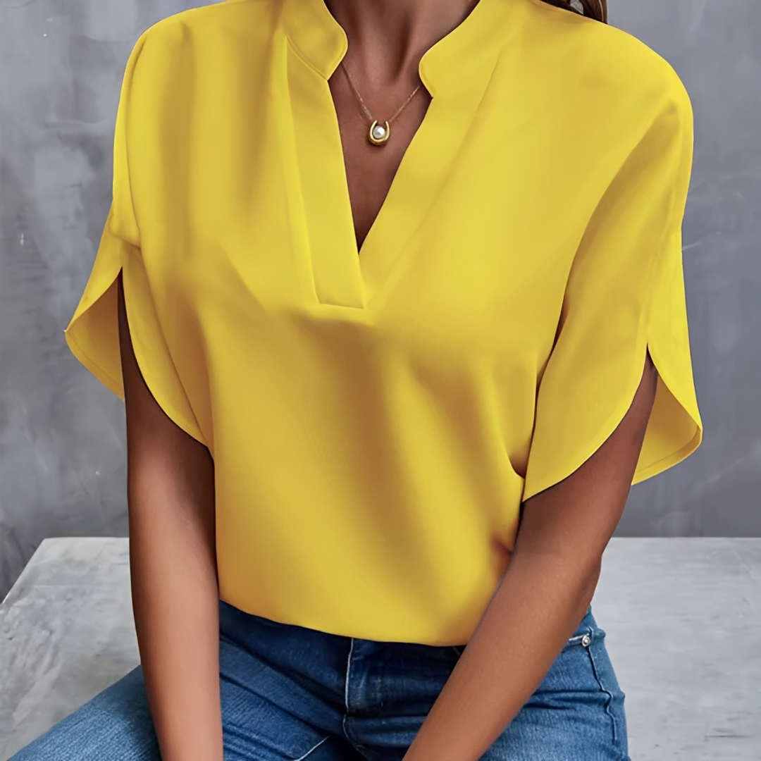 Brittany - Stylish Top
