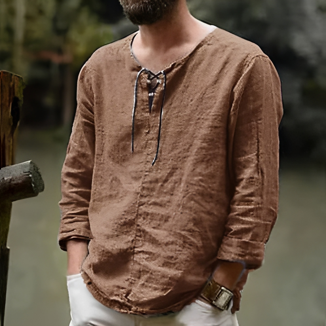 Jake - Men's shirts - ideal for sunny days