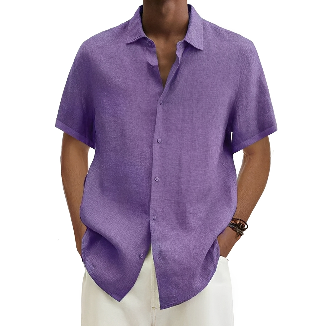 Lylle - Men's polos - ideal for sunny days