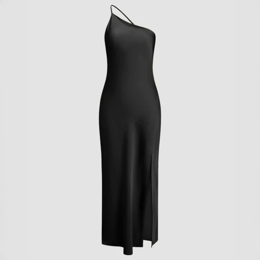 Arcelie - Trendy and elegant long dress