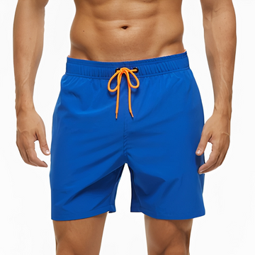 Brenz – Men's swim shorts – ideal for sunny days