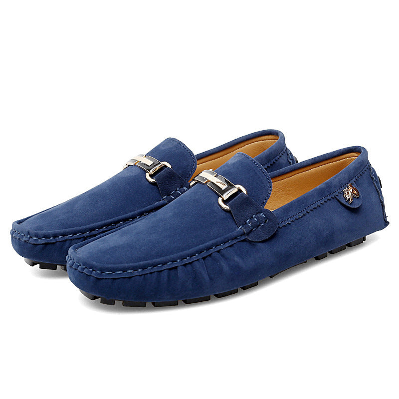 Moyer - Stylish Casual Slip-Ons