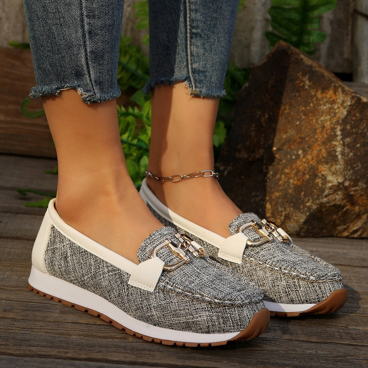 Marianne - Stylish Slingback Footwear