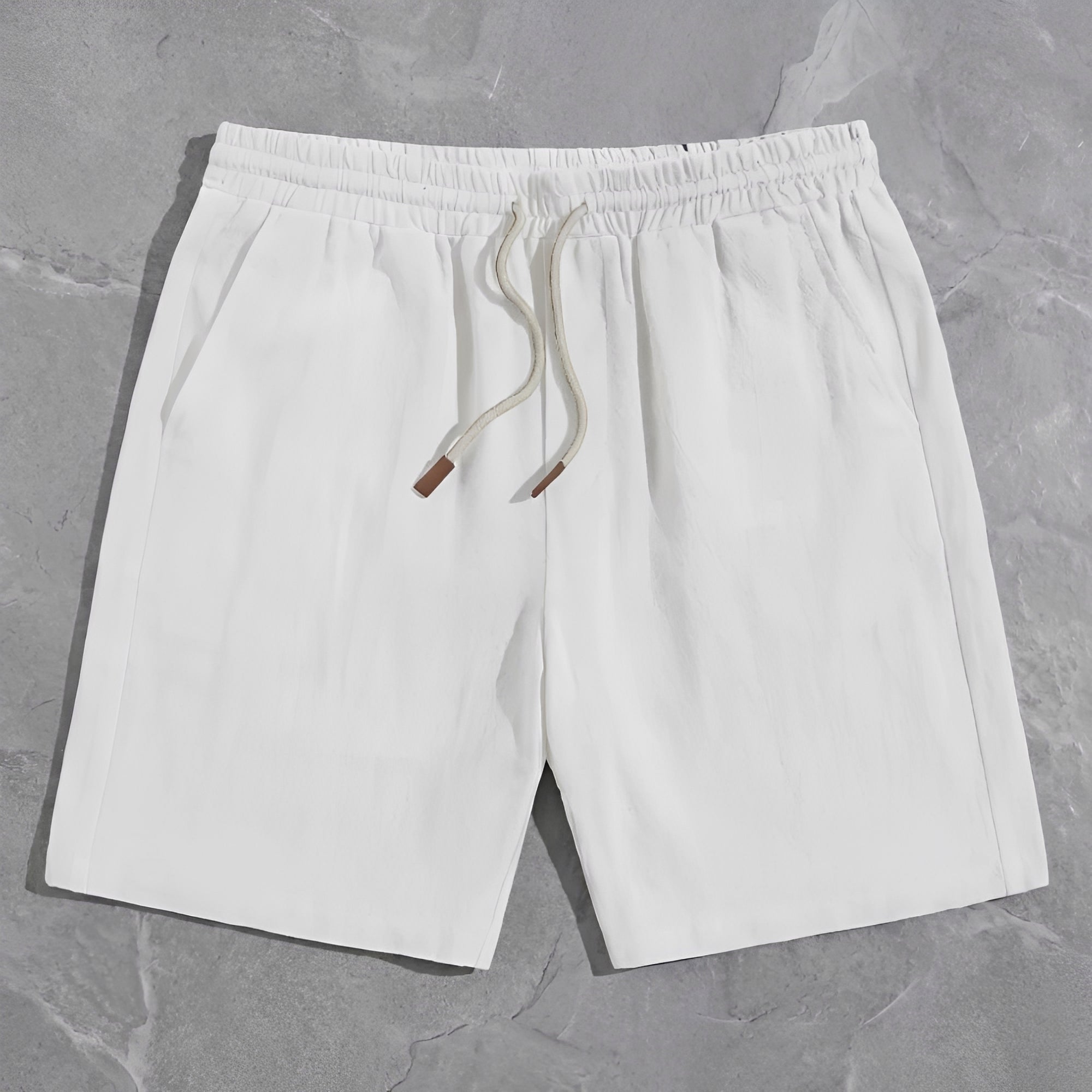 Krix - Comfortable Drawstring Shorts
