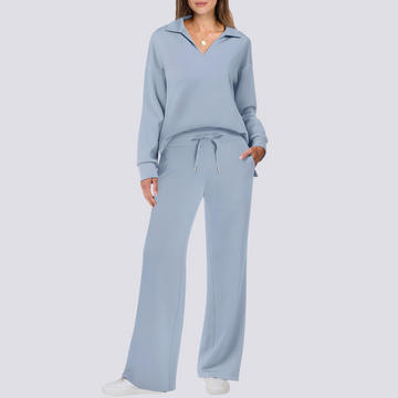 Tiana - Women's relaxed and comfy loungewear set