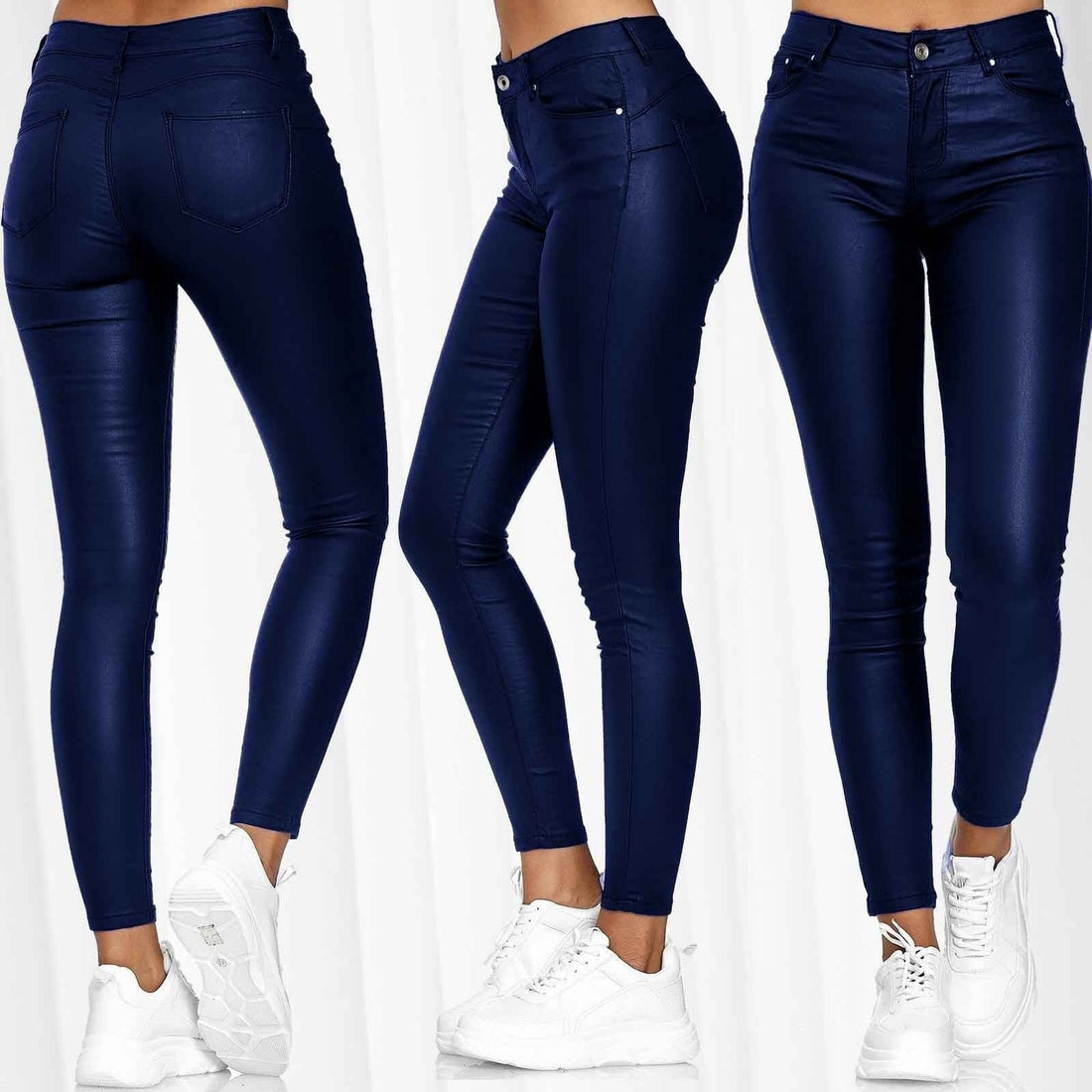 Chloe - Everyday Slim Pants