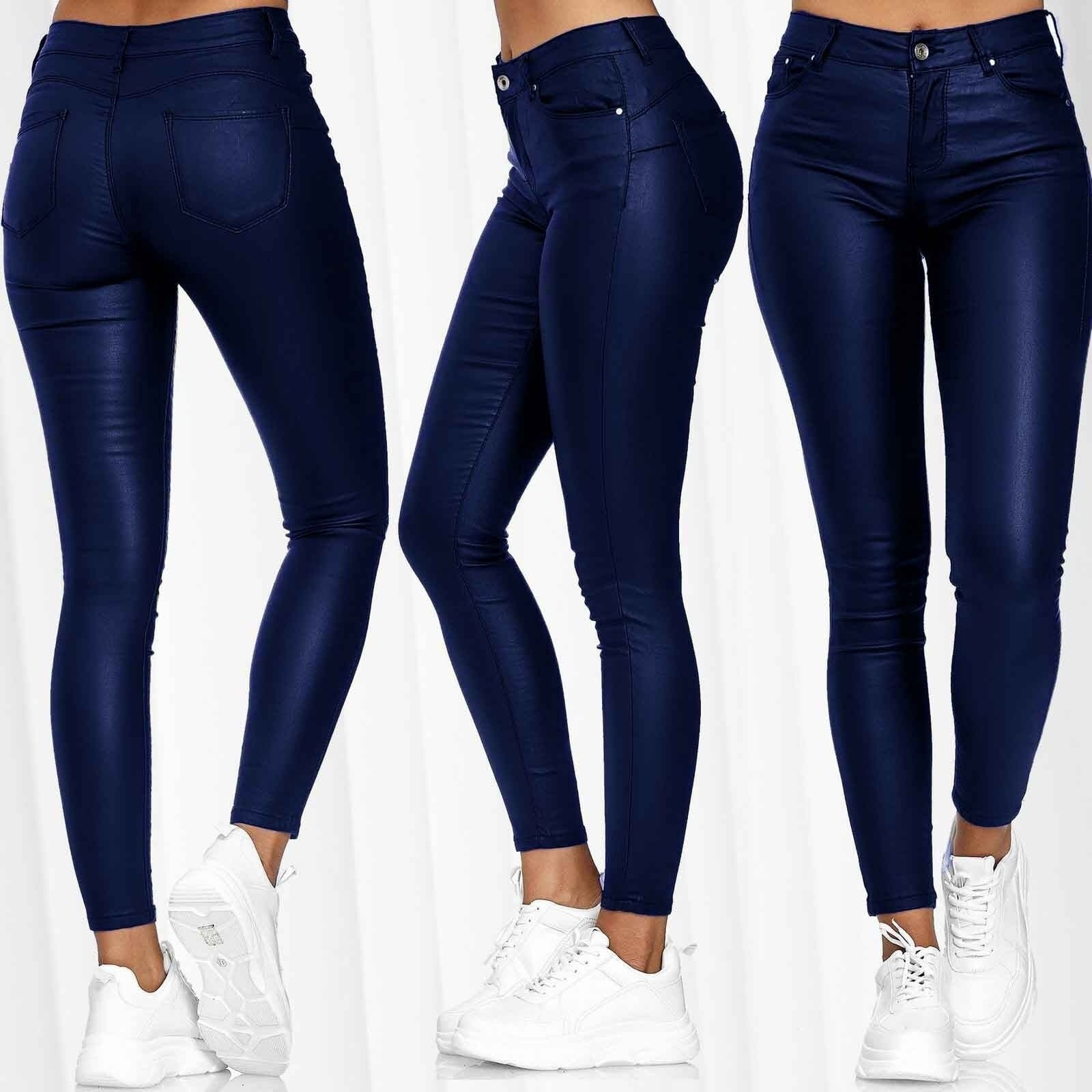 Chloe - Everyday Slim Pants
