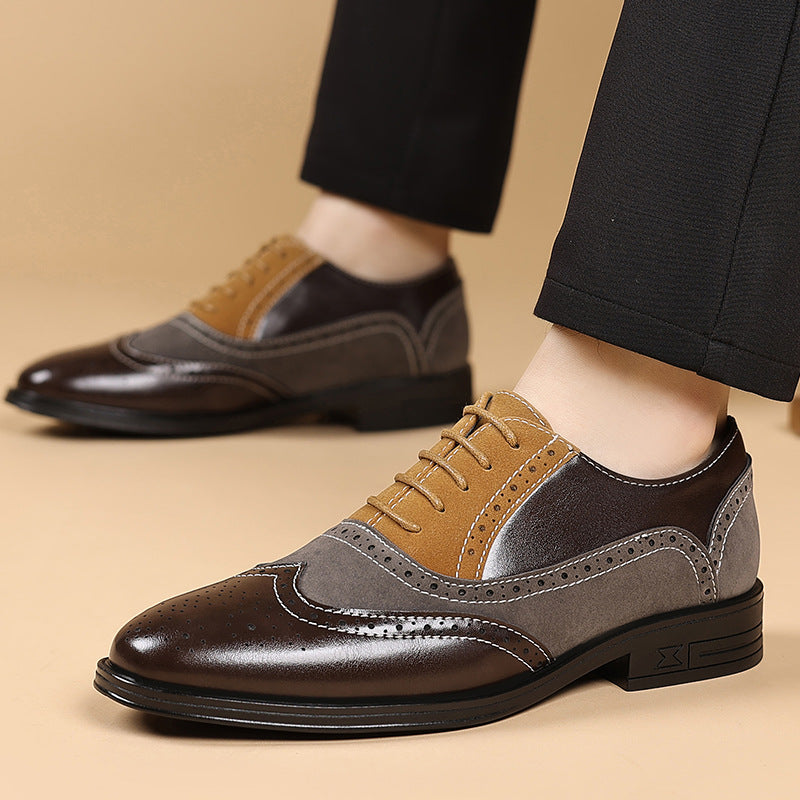 Adem - Elegant Formal Shoes