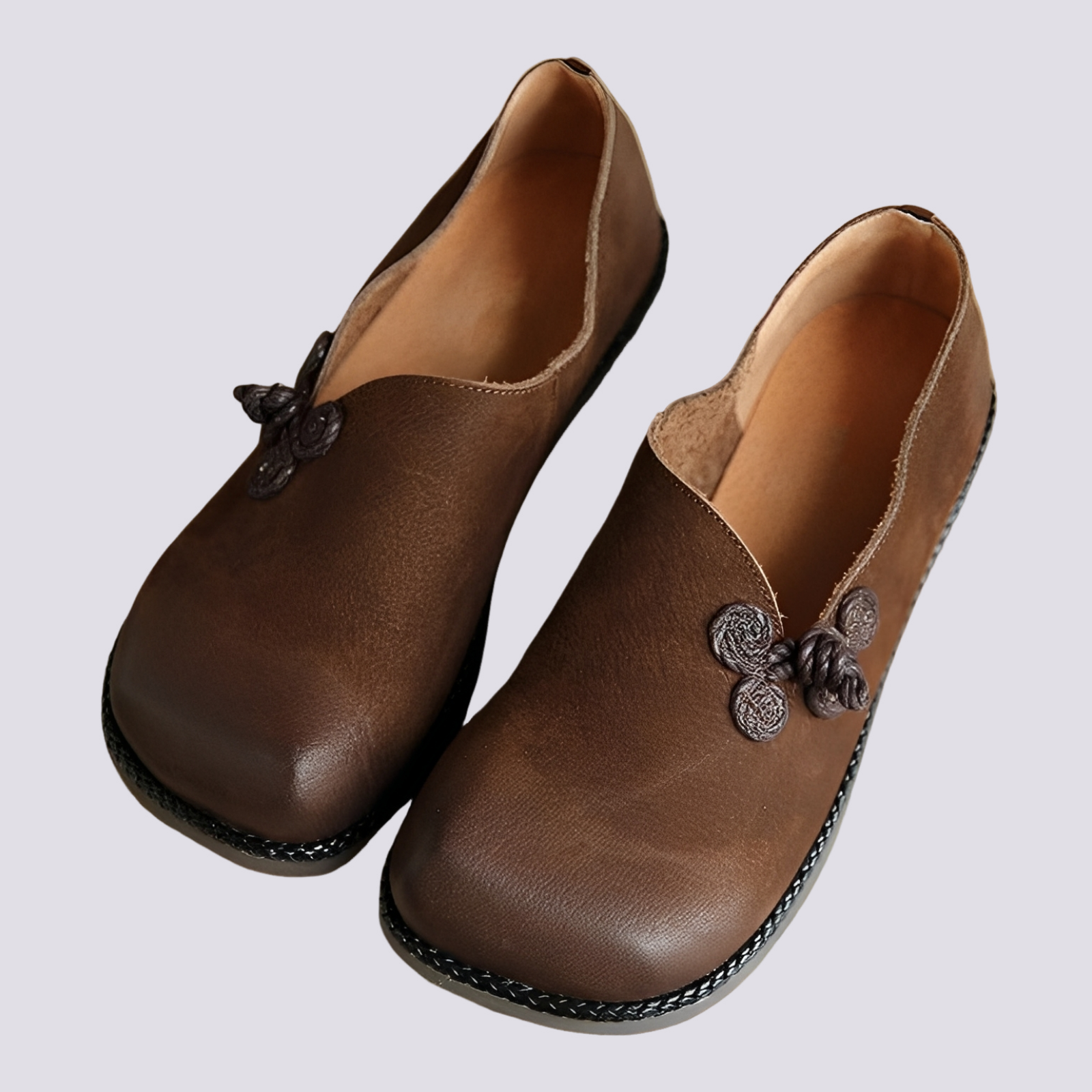 Patricia - Women's Trendy Loafers