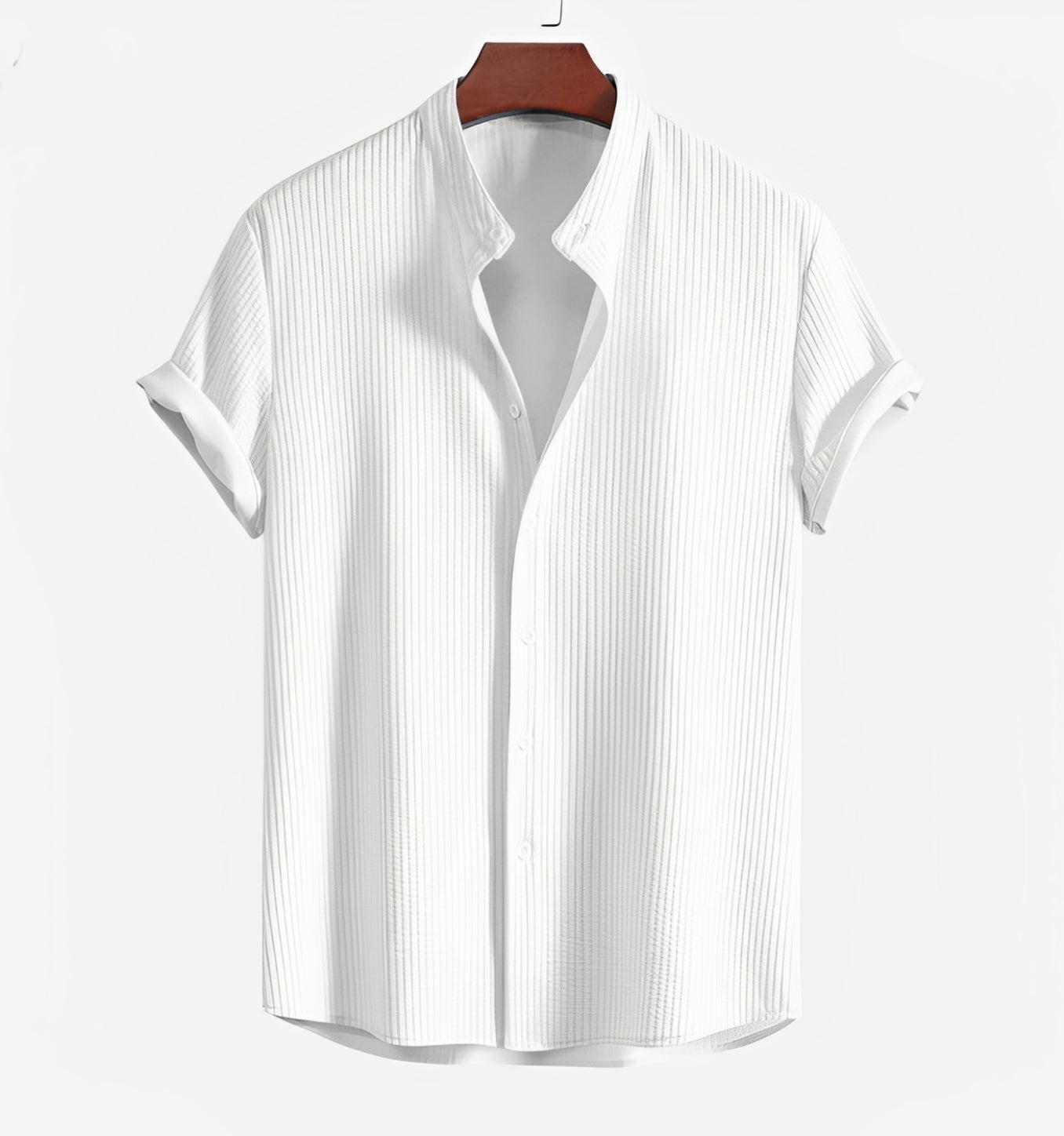 Edwards - Relaxed Short Sleeve Shirt