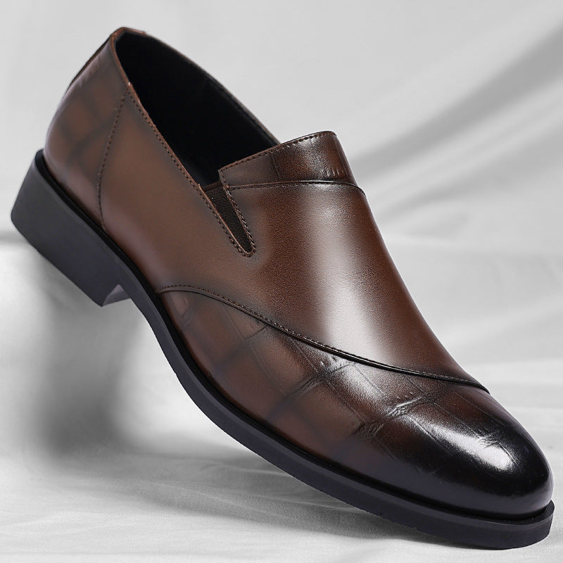Kenzie - Classic Formal Loafers