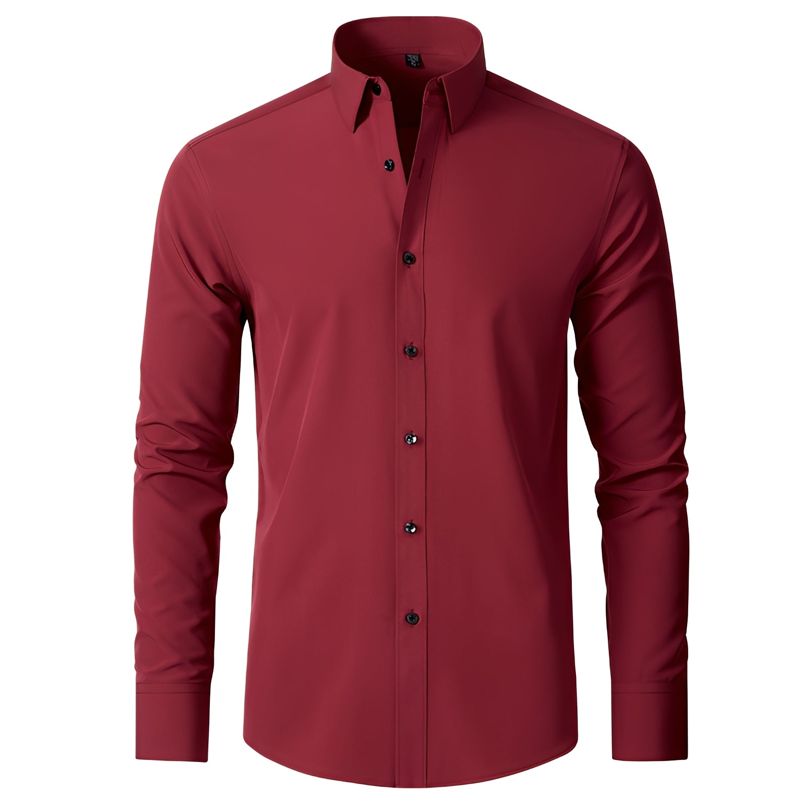Lino - Men's Shirt – An easy-going style for daily wear