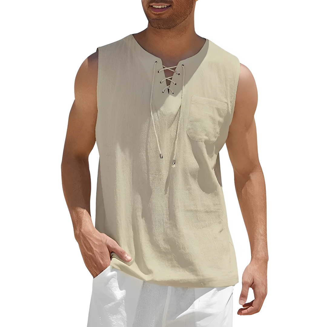Junziem - Men's Lightweight and Stylish Summer Shirt