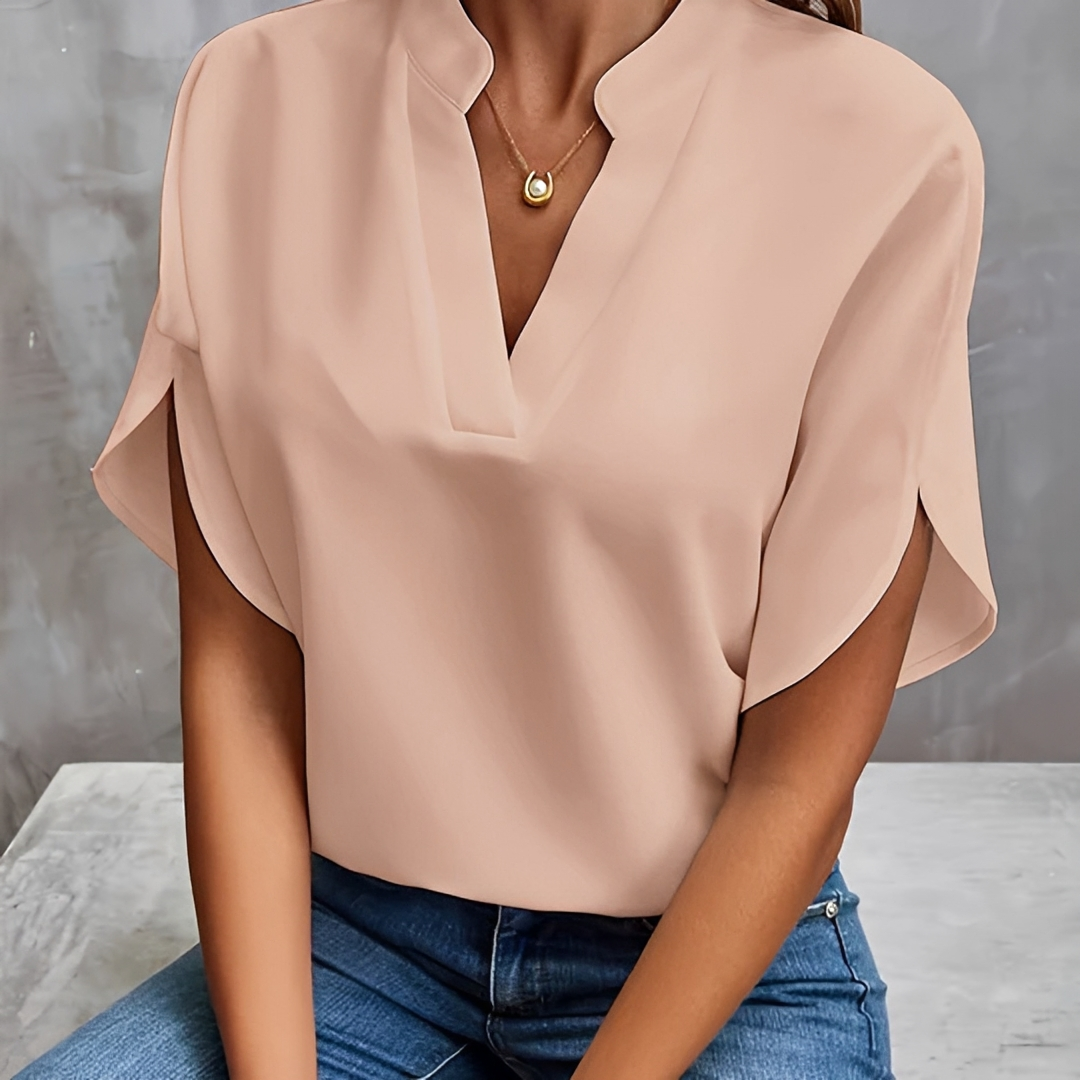 Brittany - Stylish Top